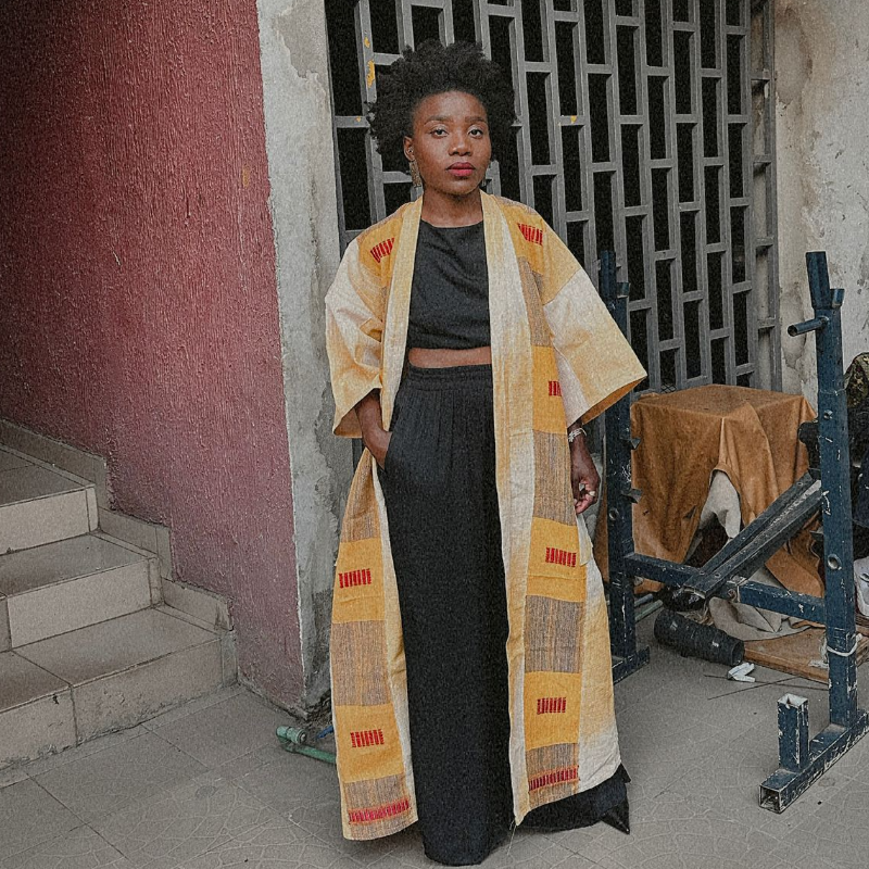 Kimono Main Image